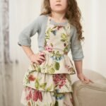 Kids Apron – Botanico